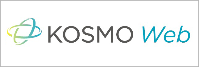 KOSMO WEB